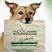 beyondGREEN Plant-Based Dog Poop Waste Bags for Leash Dispenser - 240 Bags - 16 Rolls of 15 Bags - 9