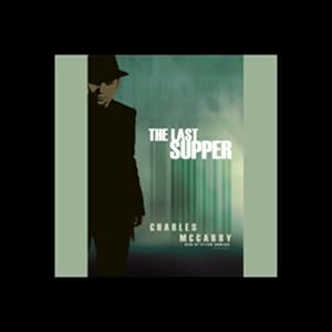 Paul Christopher, Book 5 - Charles McCarry