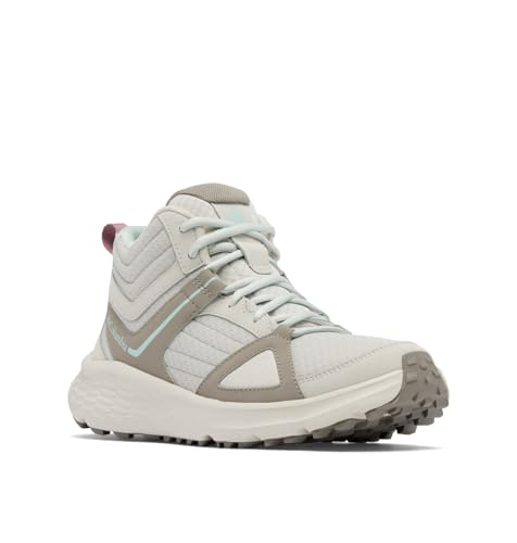 Columbia Womens Novo Trail Mid hiking boots
