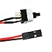 Power SW Motherboard Cable for PC Power Switch Button