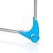 minky Tower Drying Rack, 131', Silver