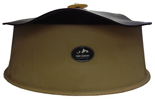 Bull Mineral Feeder, 250 lb Capacity, large