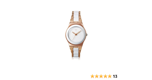 swatch bangle watch