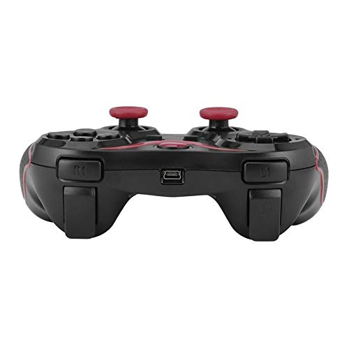 2 Wireless+Joystick+Controller+Playstation+Universal