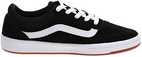 vans uc cruze trainers in grey