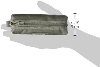 Maxpedition Cocoon Pouch (Foliage Green), S - Image 4