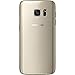 Samsung Galaxy S7 Factory Unlocked Phone 32 GB - Internationally sourced (EU/LATAM), No Warranty version G930F- Platinum Gold
