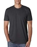 Men's CVC Crew L CHARCOAL