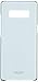 Samsung Cell Phone Case for Galaxy Note 8 - Blue