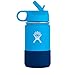 Hydro Flask 12 oz Kids Water Bottle - Multiple Colors
