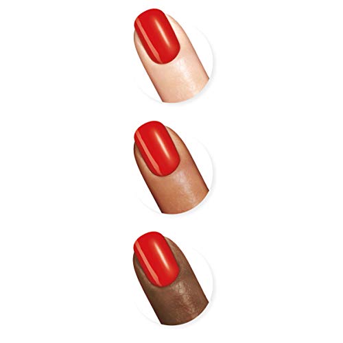 Sally Hansen Miracle Gel Red Eye - Image 4