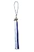 Graduation Tassel With 2019 Year Charm Grad Days(Royal Blue/White)