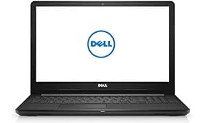 Amazon.com: 2018 Newest Dell Inspiron 3000 15.6" HD Laptop