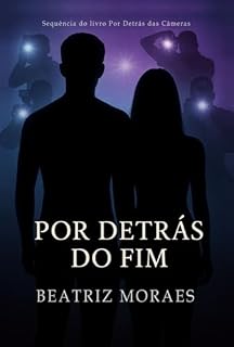 Livro Por Detrás Do Fim