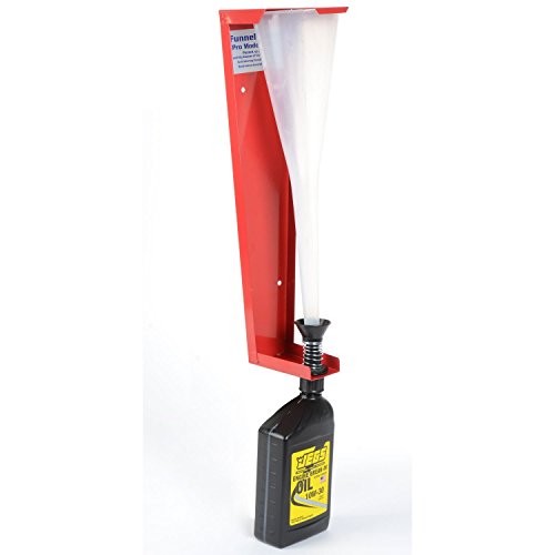 Top automotive funnel holder Aalsum Reviews