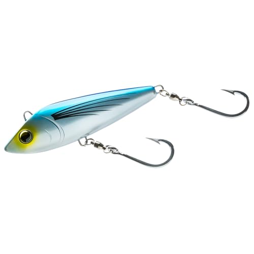 Yo Zuri Bonita Trolling Sinking Lure 210 mm R1158-CFF (4305)
