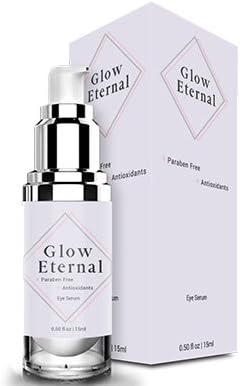 Glow Eternal Eye Serum 0.50 fl oz/15 ml