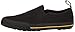 Dr. Martens Men's Toomey Slip-On Loafer, Black, 9 UK/10 D US