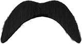 FNA FASHIONS French Fancy Dress Set Beret Moustache Garlic Garland Black view 7