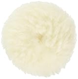 3M Company 81470 Finesse-It Natural Buffing Pad, 3