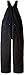 Carhartt Boys' Black Duck Bib Overall
