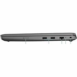 Dell Latitude 3540 15.6" Touchscreen Notebook