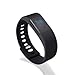 PLAY X STORE Bluetooth Smart Sports Bracelet Watch,Activity Monitors,Fitness Wristbands.Black.