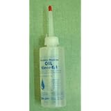 4 oz. Sewing Machine Oil