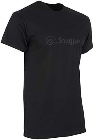 Snugpak We Go To Extremes T-Shirt