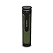 Novobeam NBP3000 Ultra-Compact Waterproof / Dustproof Portable USB External Battery Pack Charger / Power Bank, 3,000 mAh, Compatible with most Smartphones and other USB Powered Devices