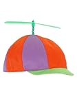 elope Alice in Wonderland Tweedledee Hat