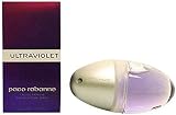 Paco Rabanne Ultraviolet EDP Spray for Women 80 ml view 7
