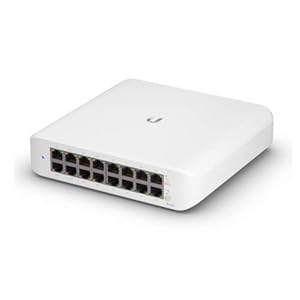 16-Port-Gigabit-Switch