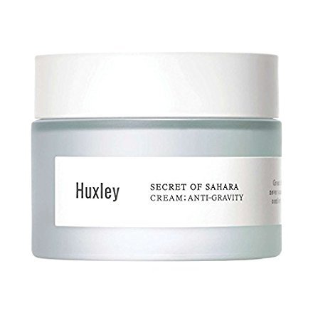 Huxley Secret of Sahara - Anti-Gravity Cream 50ml