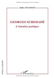 Georges Schehadé