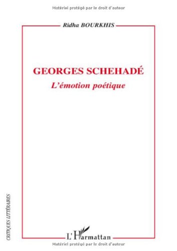 Georges Schehadé