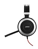Jabra Evolve 80