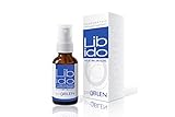 Bioidentical Libido Booster. Recommended/Distributed by DRS (1 Bottle)