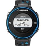 Garmin Forerunner 620 GPS Running Watch (Blue/Black) (Manufacturer Refurbished)