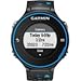 Garmin Forerunner 620 GPS Running Watch (Blue/Black) (Manufacturer Refurbished)