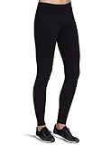 Mirity Ankle Legging Active Workout Gym Yoga Pants - Tights for Women Color Black Size M