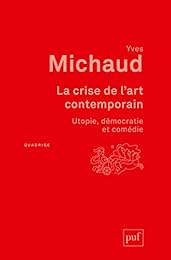 La  crise de l'art contemporain