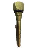 Valley For Champion 3500/3400/3100/2800 Inverter Generator - EASY USE MAGNETIC OIL DIPSTICK