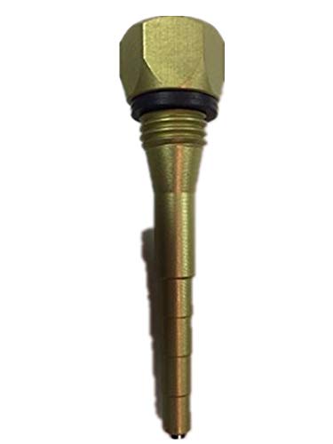 Valley For Champion 3500/3400/3100/2800 Inverter Generator - EASY USE MAGNETIC OIL DIPSTICK