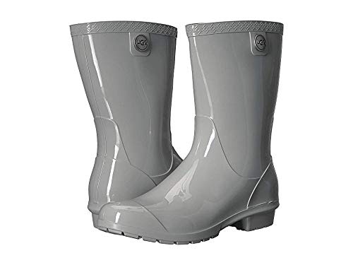 ugg women's sienna rain boot