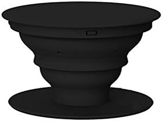 Pop Mobile Phone Stand (Black)