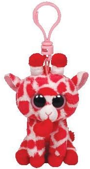 jungle love beanie boo