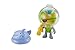 Fisher-Price Octonauts Kwazii & The Slime EEL