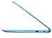 ASUS Chromebook C300SA 13.3 Inch (Intel Celeron, 4GB, 16GB eMMC, Light Blue)