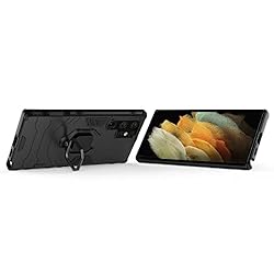 Jiajihua Case Compatible with Samsung Galaxy S22